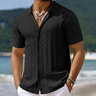 Polo Sevilha – Elegância Casual