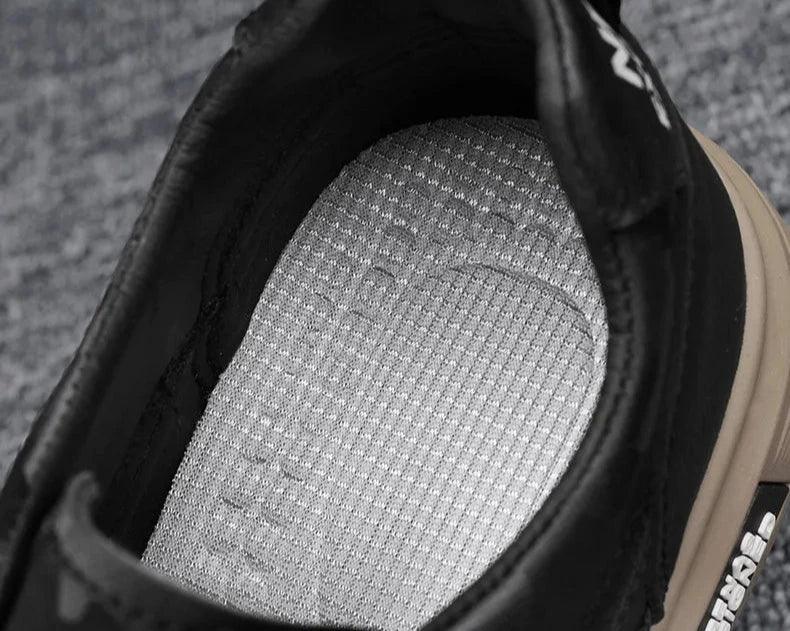 Sapato Masculino Rover