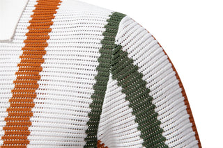 Polo Respirável Lugano