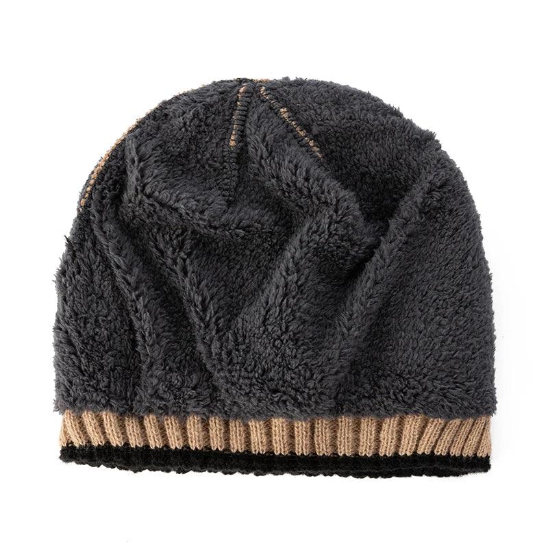 Touca Alpine Outdoor