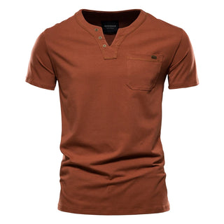 Camiseta Salvador – Gola V