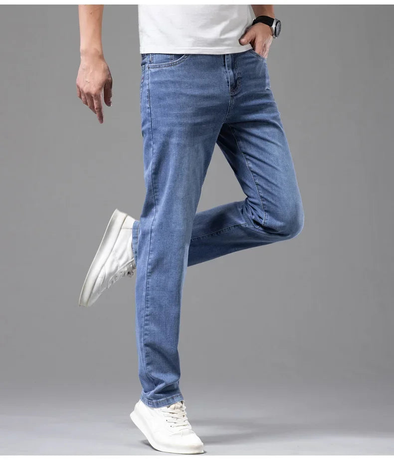 Calça Jeans Arden