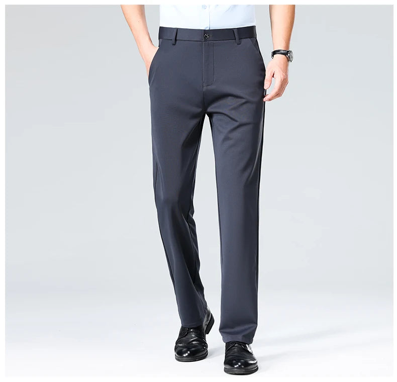 Calça de alfaiataria Armond
