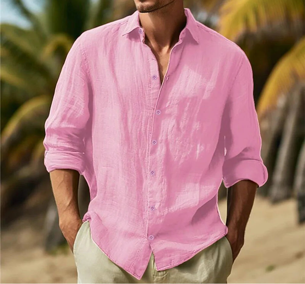 Camisa Bianchi