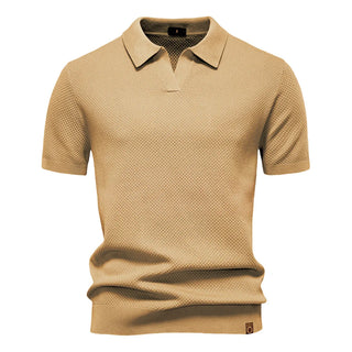 Camiseta Polo Inglesa