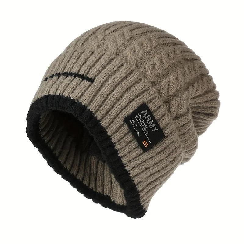 Touca Alpine Outdoor