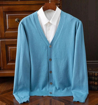 Cardigan Casual Veloce