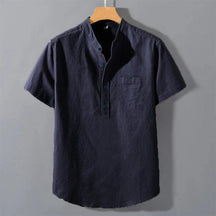 Camisa Masculina Easy