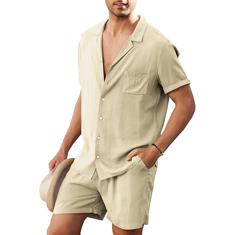 Conjunto Ibiza Verão