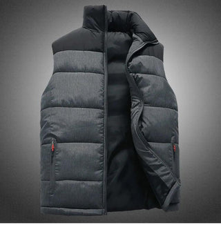 Colete Masculino Modern Fit