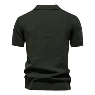Camiseta Polo Inglesa