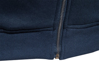 Casaco Coventry - O Toque de Elegância