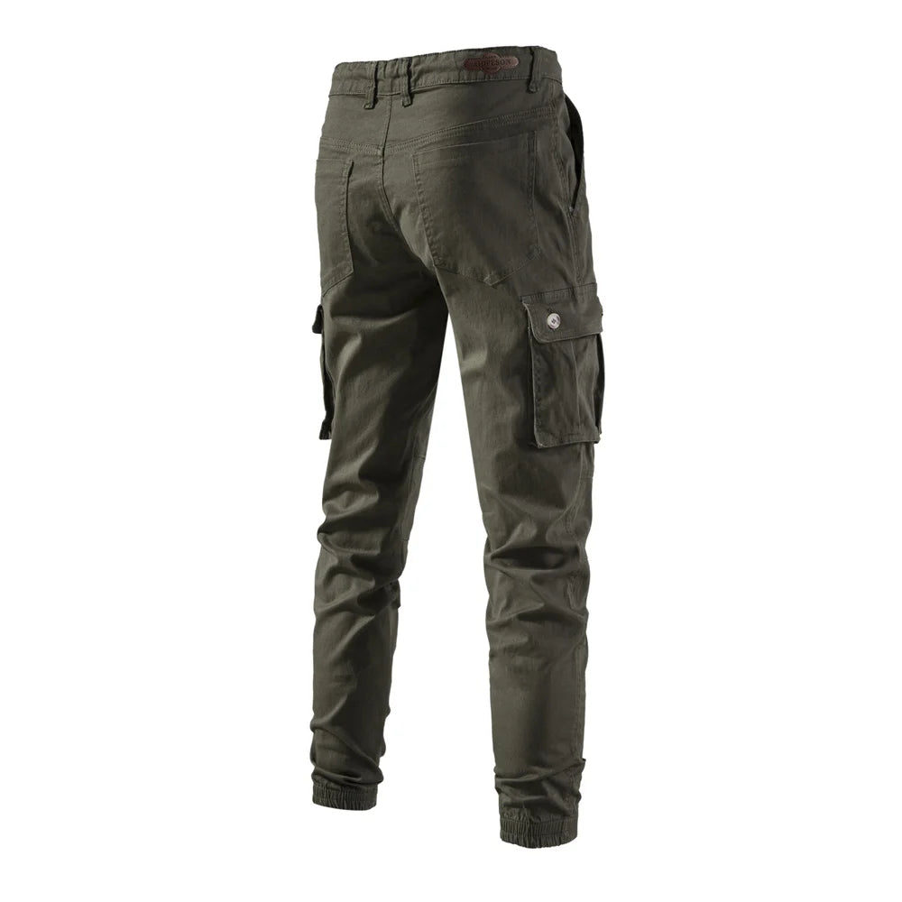 Calça Cargo Urban Dover