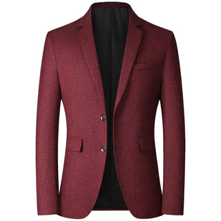 Blazer Vienna | Elegância Versátil