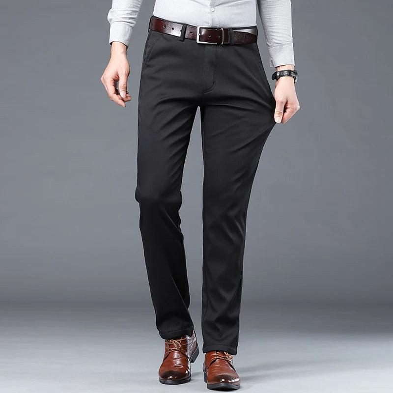 Calça Casual Masculina
