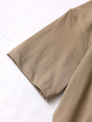 Camisa Oversize Leone