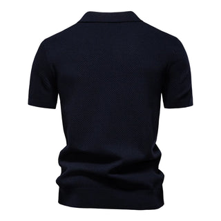 Camiseta Polo Inglesa