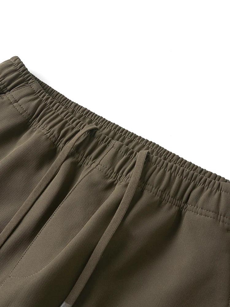 Calça Thermal Cargo - Forrada e Impermeável