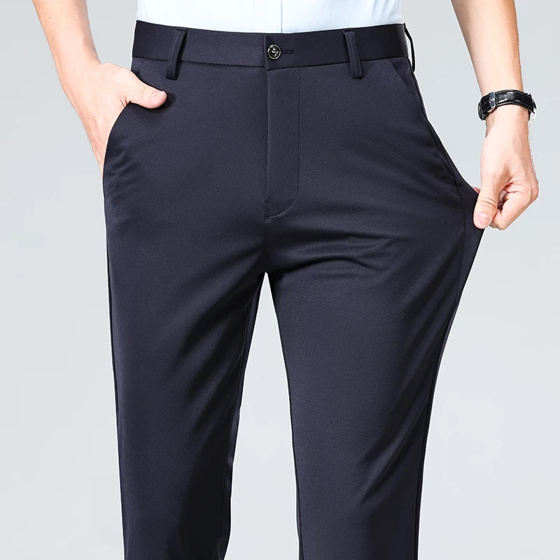 Calça de alfaiataria Armond