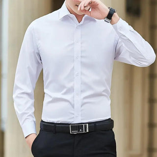 Camisa Social Masculina Salvatore