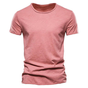 Camiseta Soft Fit 100% algodão