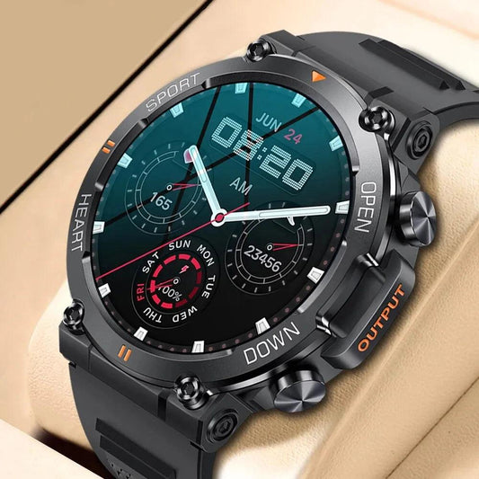 Smartwatch Esportivo Maximus