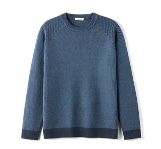 Suéter Casual Bergen