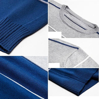 Suéter Masculino Hudson