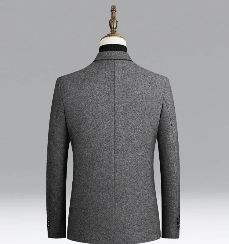 Blazer London - Corte Elegante
