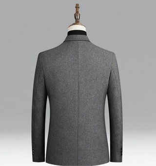 Blazer London - Corte Elegante