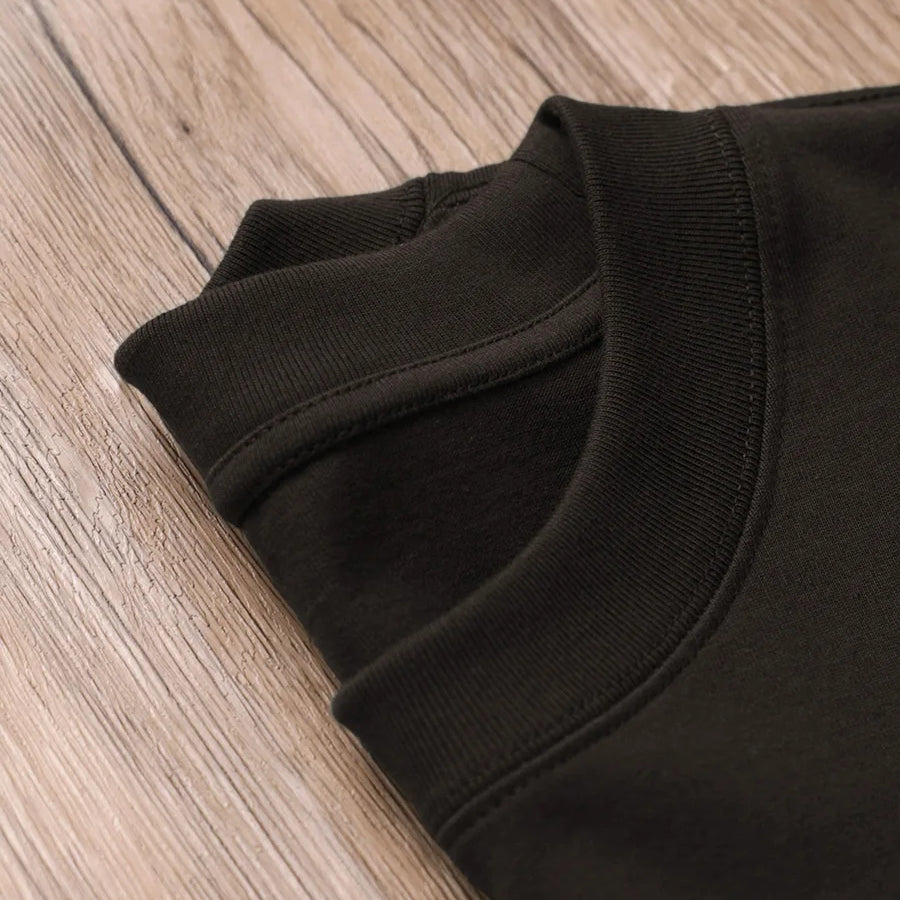 Camisa Oversize Leone