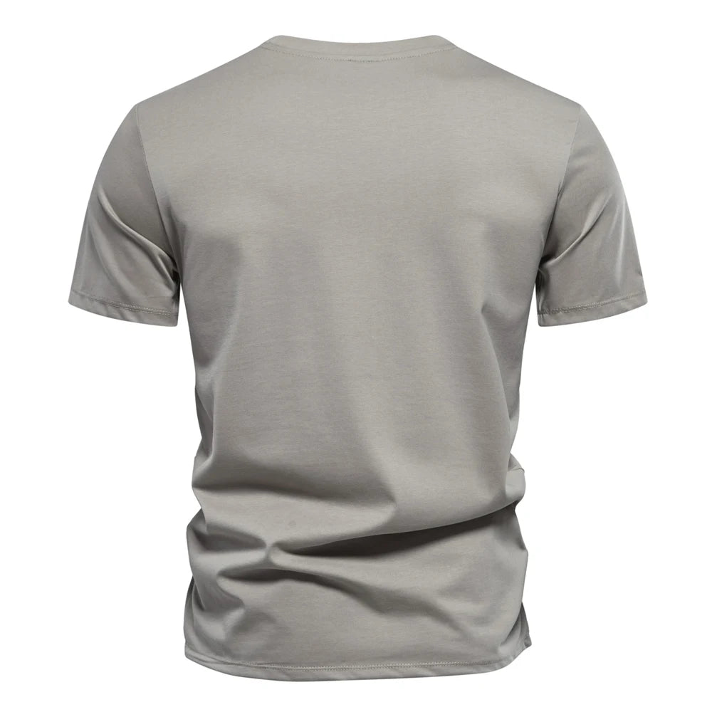 Camiseta Portofino Tricô Leve