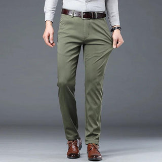 Calça Casual Masculina
