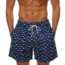 Shorts Masculinos de Praia