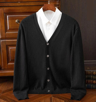 Cardigan Casual Veloce