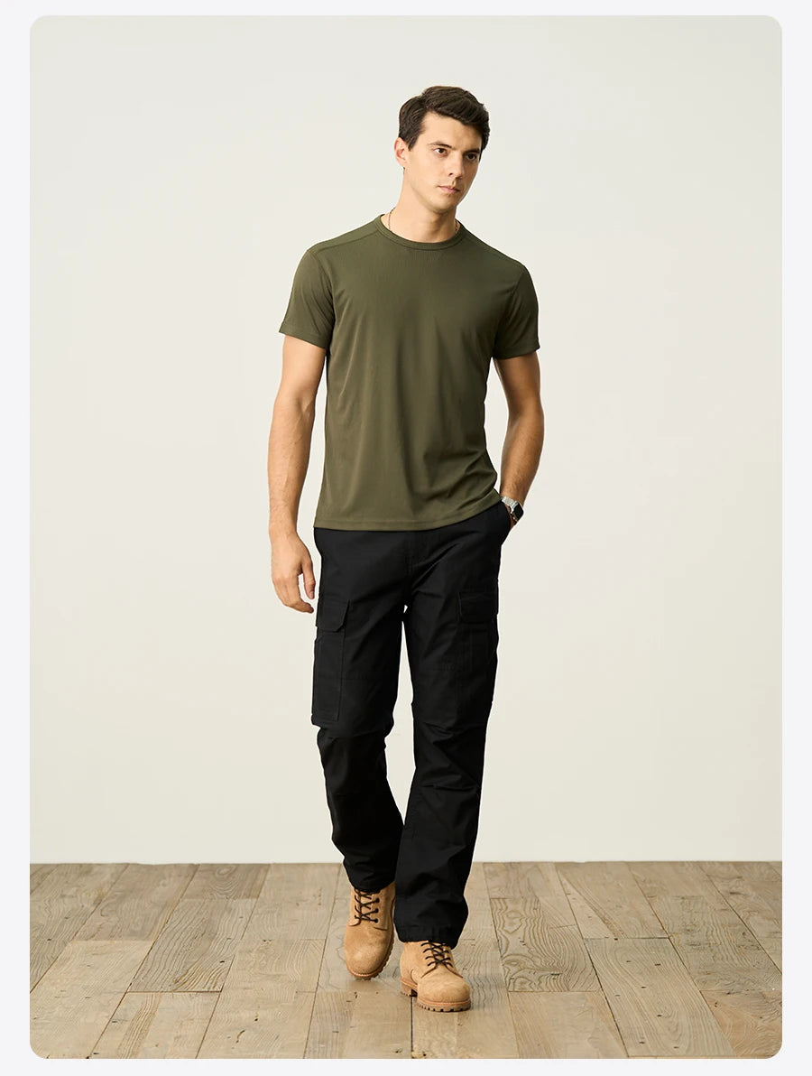 Calça Cargo Tactical Pro