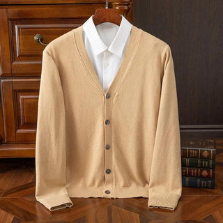 Cardigan Casual Veloce