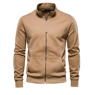 Casaco Coventry - O Toque de Elegância