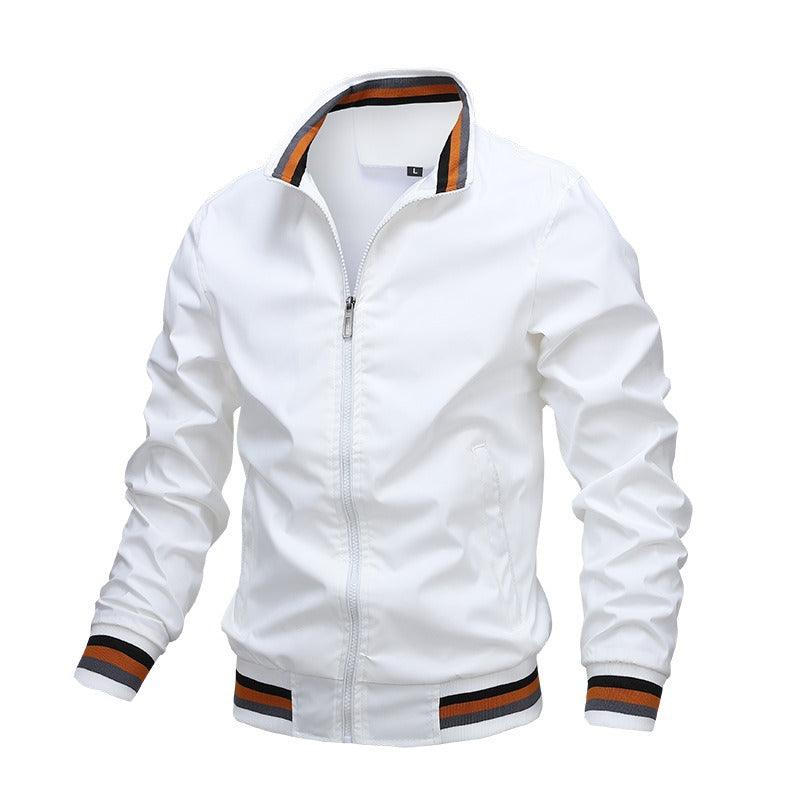 Jaqueta Masculina Raven