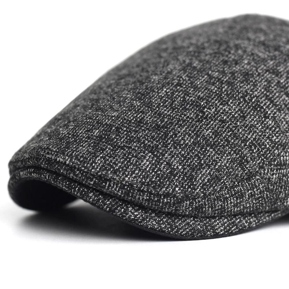 Boina Heritage– Estilo Clássico