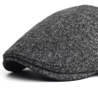 Boina Heritage– Estilo Clássico