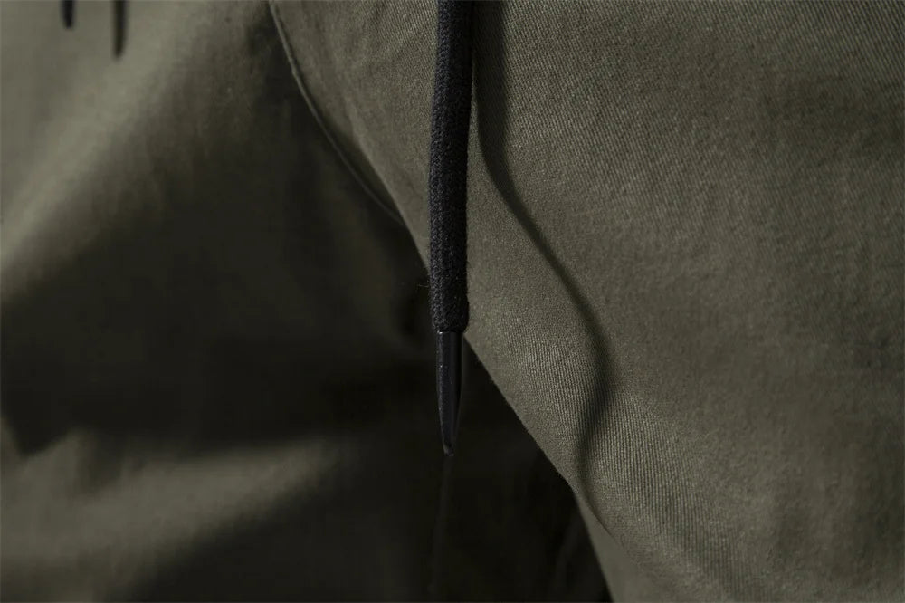 Calça Cargo Atlas