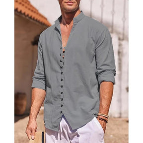 Camisa Masculina Santori