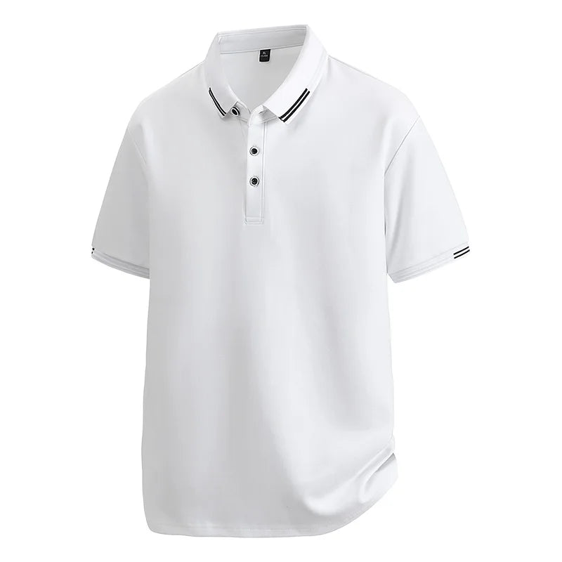Polo Lucca Comfort