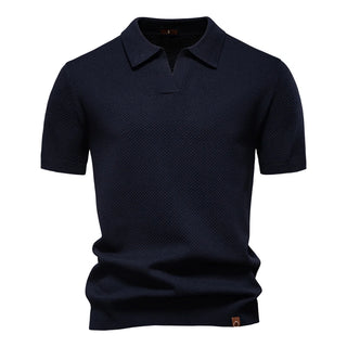 Camiseta Polo Inglesa