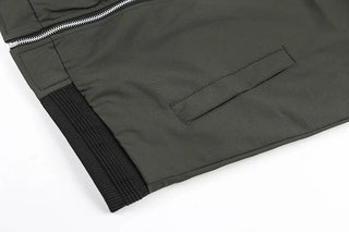 Casaco Highland - Aventura e Estilo