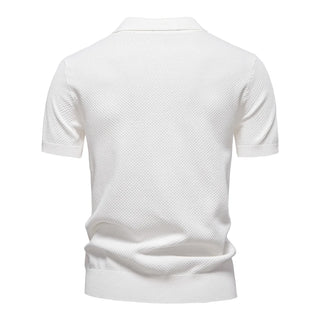 Camiseta Polo Inglesa