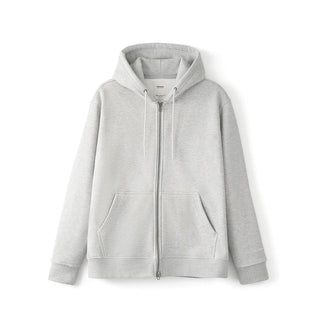 Moletom Essential Zip