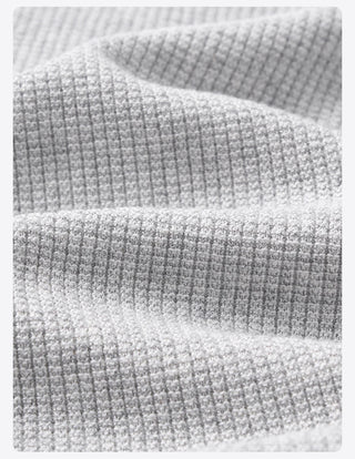 Suéter Zurich – Casual Oversize