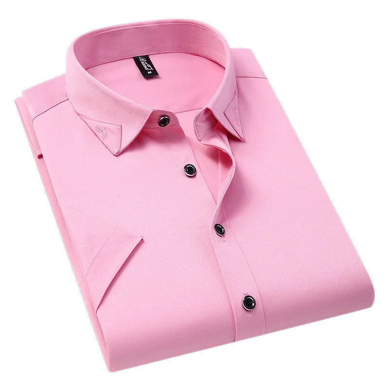 Camisa Torino – Popeline Premium